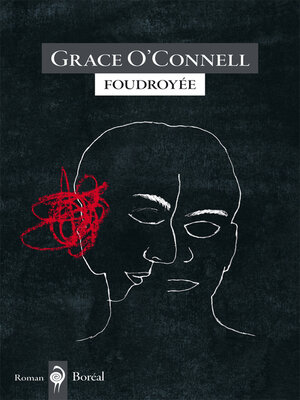 cover image of Foudroyée